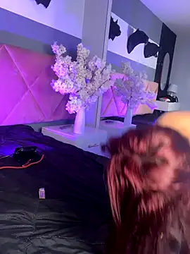 Bella_Williiams webcam