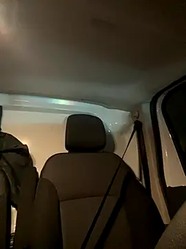 SpyingTouching webcam