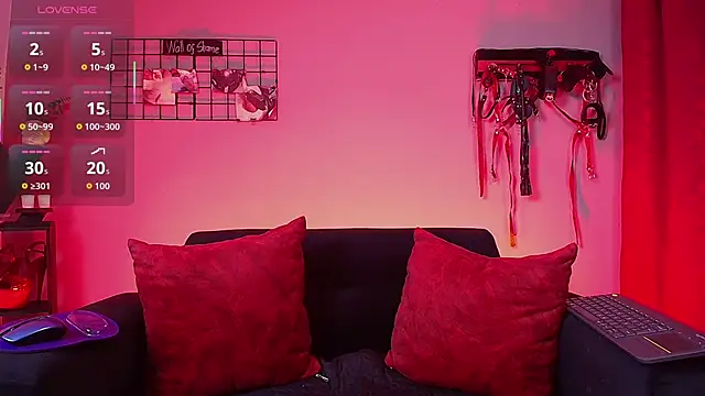 Daphne_Clarke webcam