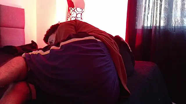 NaytonFreeman webcam