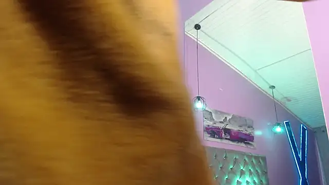 Sabriinaa_Foxx webcam