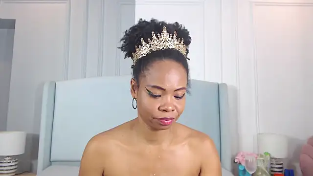 ChantalGarner webcam