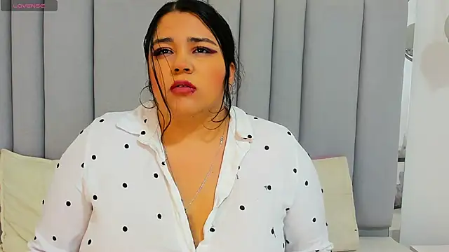 Lilith_Aliany_ webcam