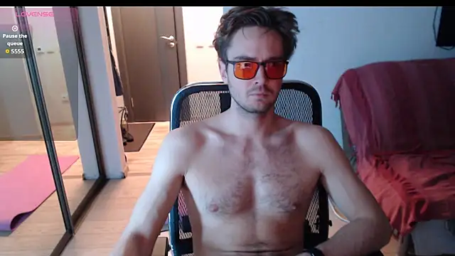 lucky_swimmer webcam