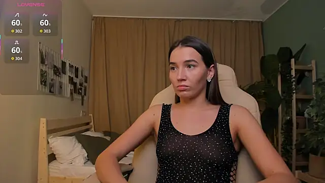 Bellla_Haddid webcam