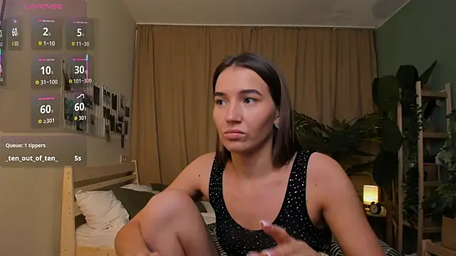 Bellla_Haddid webcam