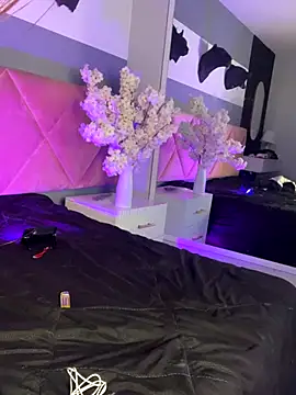 Bella_Williiams webcam