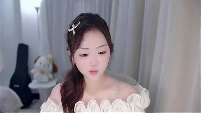 YUANYUAN-A webcam