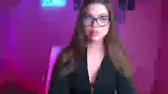 Violetta_Brilliant webcam