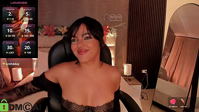 cristal__adams - Cristal__adams's free webcam