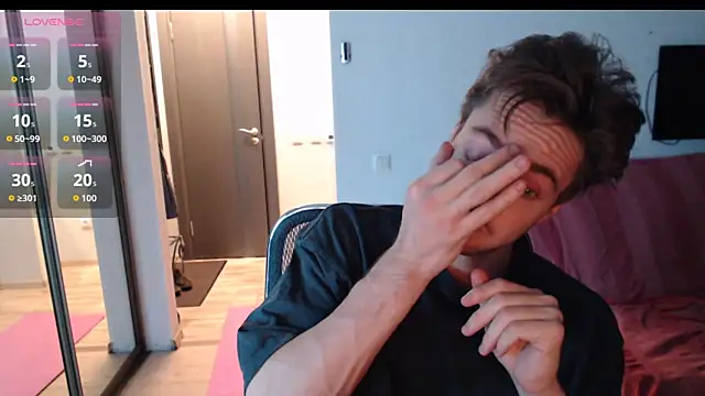 lucky_swimmer webcam