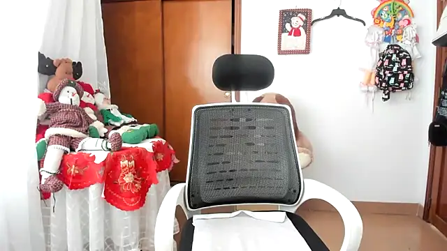 Adele_johnsonn1 webcam