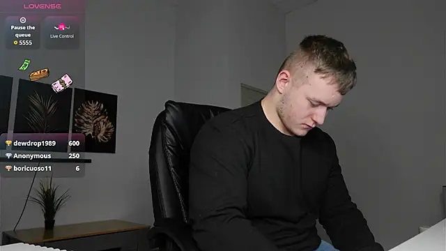 Richard_Dullas webcam