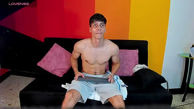 AlessioVitale webcam