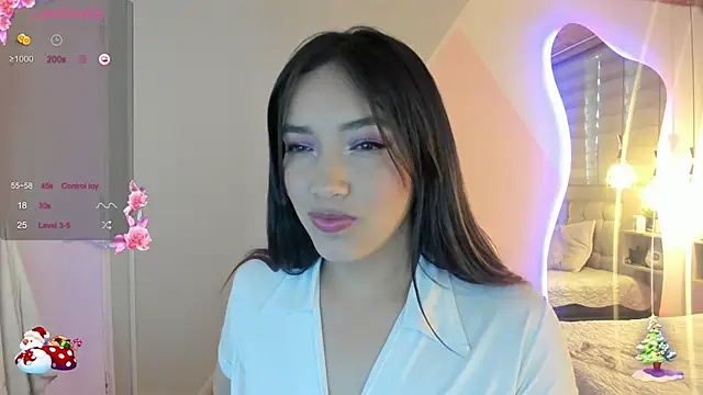 cristal__hot_1 webcam