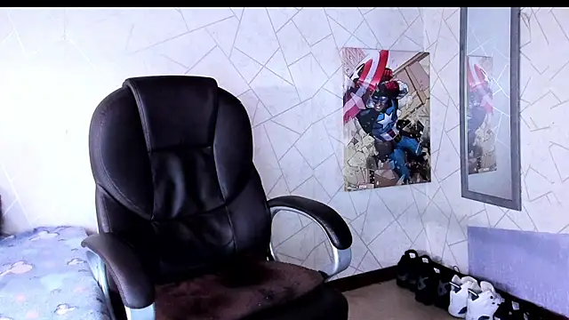 Cristian_Walker webcam