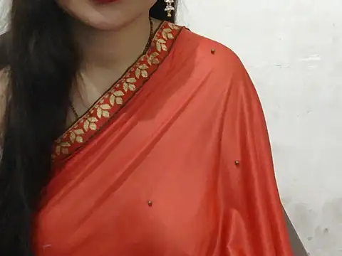 Sneha_lovely01 webcam stripchat model stream image