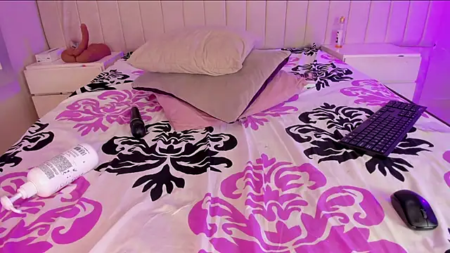 Littleolivia_ webcam