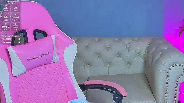 angelica_dymond webcam stripchat model stream image