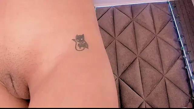 SabrinaSpell_ webcam