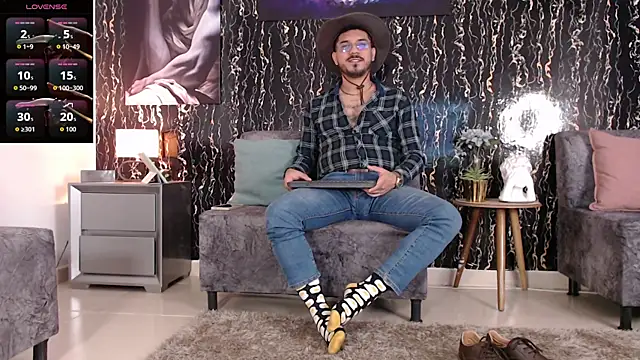 samuelcoopeer webcam