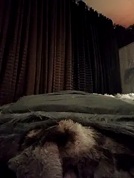 Your_dreambabe webcam