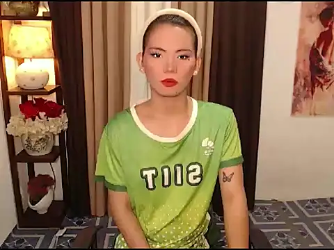 TemptationofANNA webcam