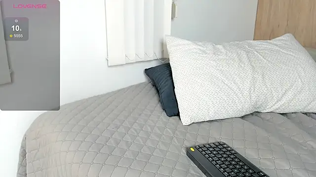 _SharidGarcia webcam