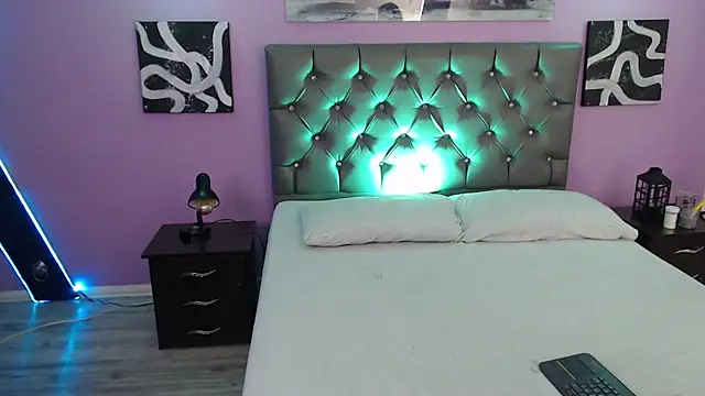 Sabriinaa_Foxx webcam