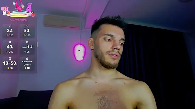 DominicValente webcam