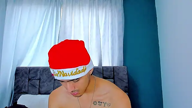 Anthony_carter webcam