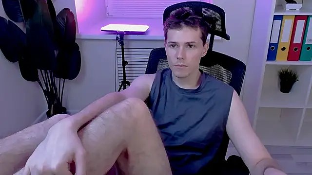 Hector_Spector webcam