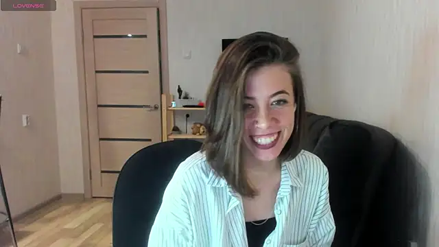 twinkle_rosie webcam