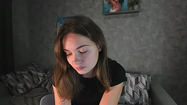 KristinaLoison webcam