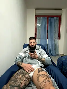 Gioeltoro89 webcam