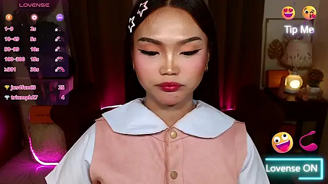 _TransGoddessAthena_ webcam