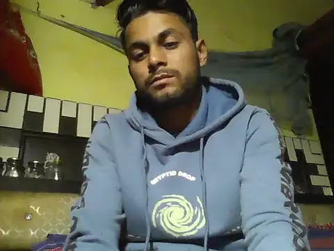 Stubborndesiboy webcam