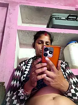 Pooja_shre webcam