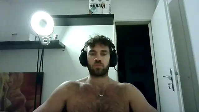alpha-hunk webcam