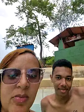 AliceRuivinha2 webcam