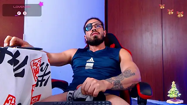 pirata_fitness webcam