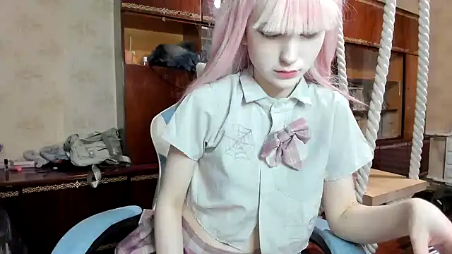 Yoonhee_Kiss webcam
