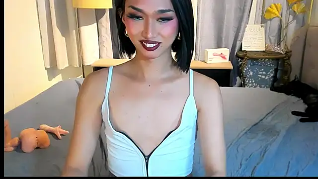 KatieCookie4ux webcam