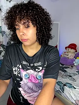 ViolettaMiller_ webcam