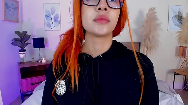 SofiaClarkson webcam stripchat model stream image