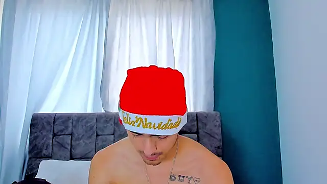 Anthony_carter webcam