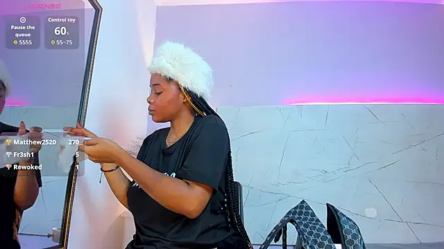 Lorraine_Jackson webcam