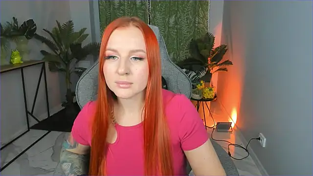 CherieChapman webcam