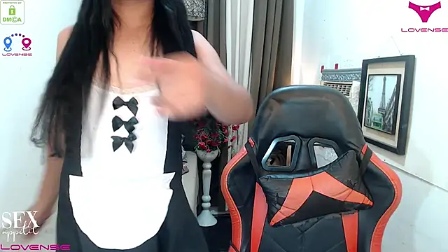 Fantacyloverr webcam