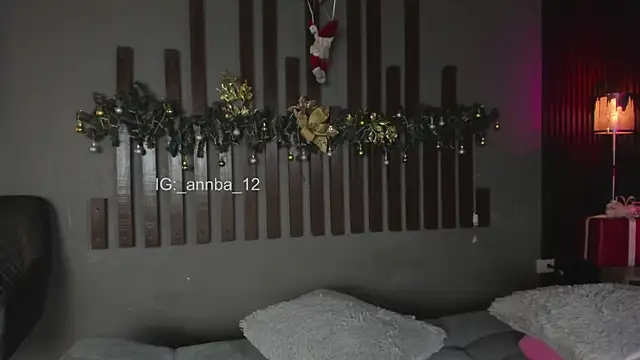 annie_barozzi webcam